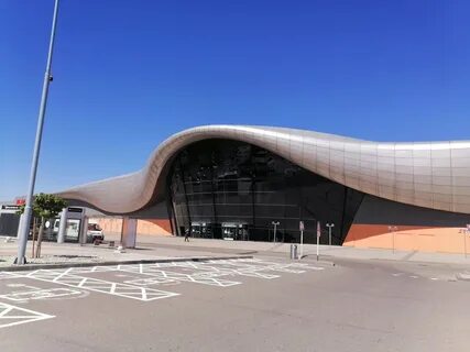 Жилой массив пашковский крылатая ул 2