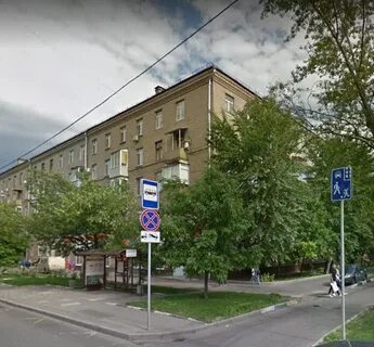 Дом 26 корпус 1