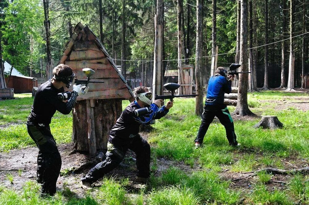 Спортинг на минском. Спортинг клуб Москва пейнтбол. СКМ парк пейнтбол. СКМ парк Одинцово пейнтбол. СКМ парк Минское шоссе.