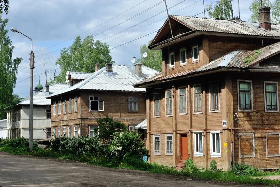 Красавино вологодская область. Дом Ноготковых Великий Устюг. Поселок Красавино Великий Устюг.