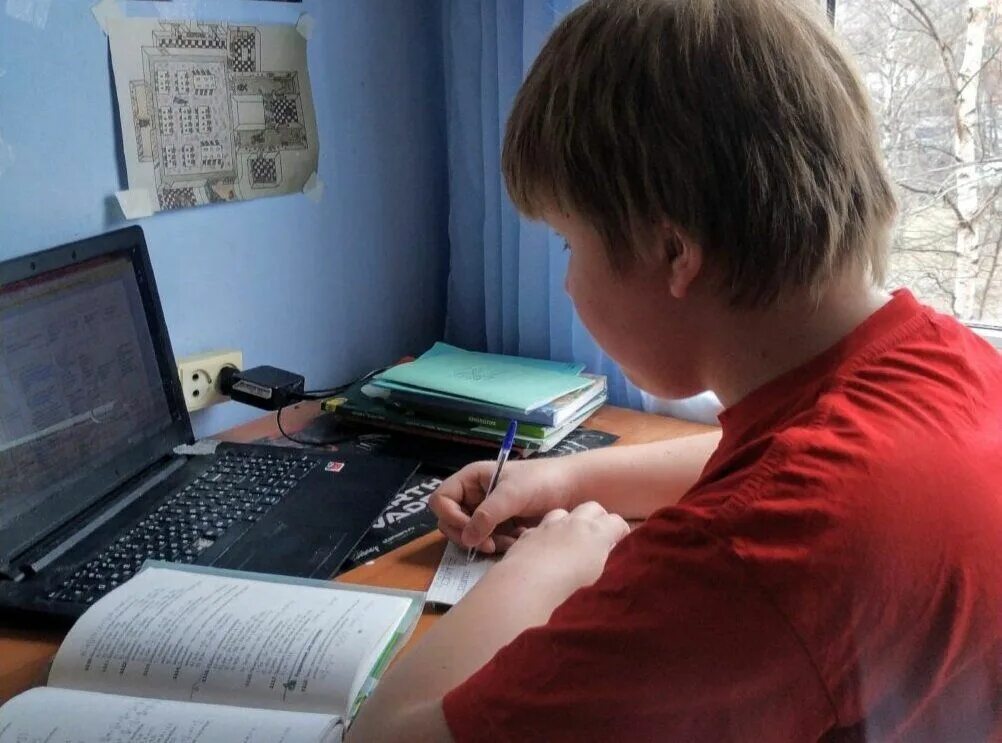 Не учитесь дистанционно. Школьник дома. обучающиеся на дому. фото дистанционное обучение школьников. глазами школьника.