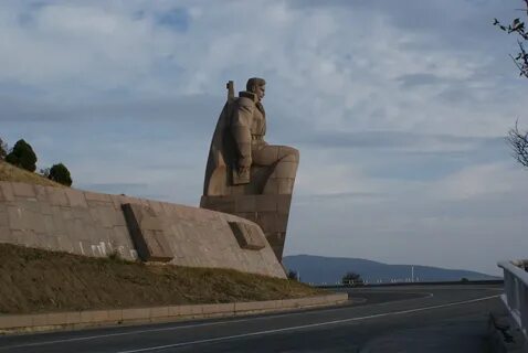 Смотровая в новороссийске