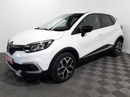 Рено каптур 19