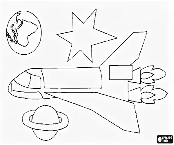 Трафарет ракеты для аппликации. Аппликация ко Дню космонавтики с шаблонами. Вырезалки космос для детей. Аппликация ко Дню космонавтики трафарет. Аппликация ко дню космонавтики шаблоны распечатать