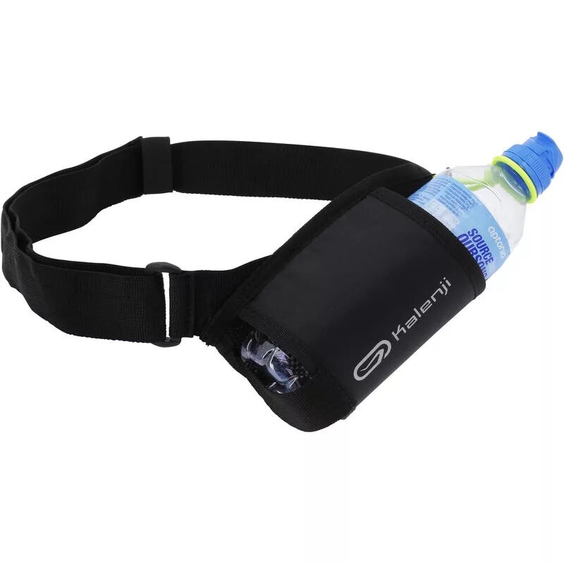 Running bottle