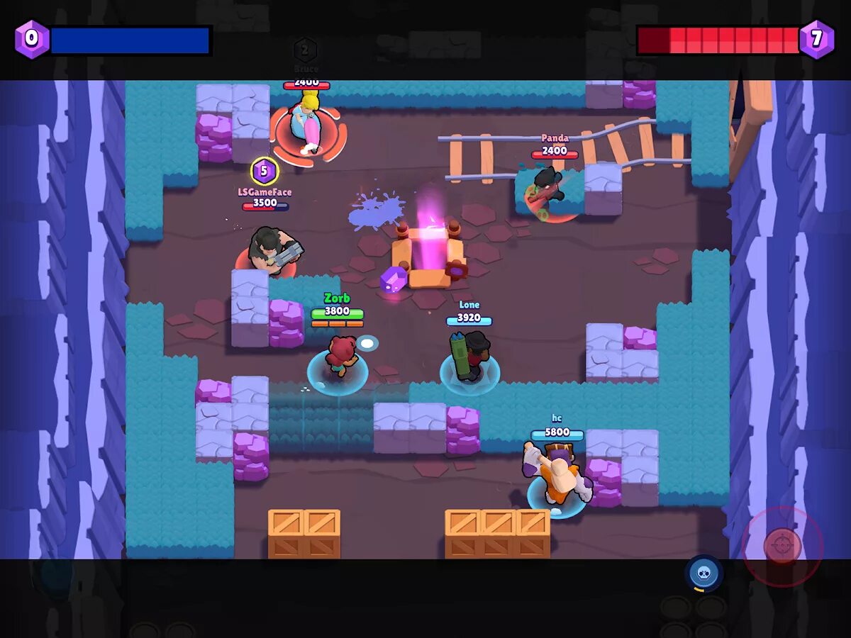 Файлы игры brawl. Игра БРАВЛ старс игра. Brawl Stars мультиплеер. Новую игру Brawl Stars. Самая первая версия Brawl Stars.