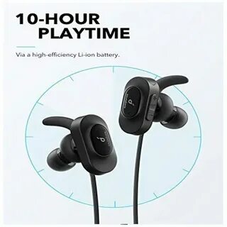 Soundcore sport