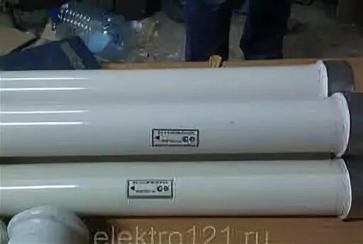 Предохранитель высоковольтный АПЭК ПT1.1-6-10A - купить с доставкой по выгодным 