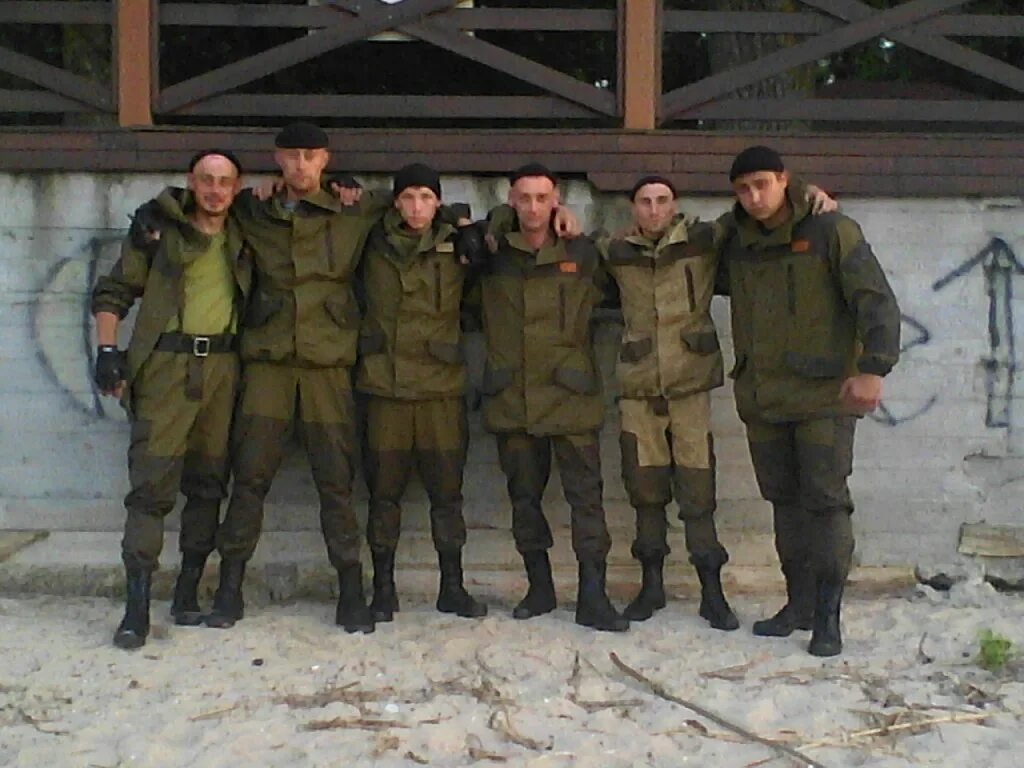 Кожевня. Кожевня