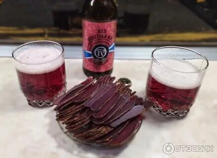 Эль какая