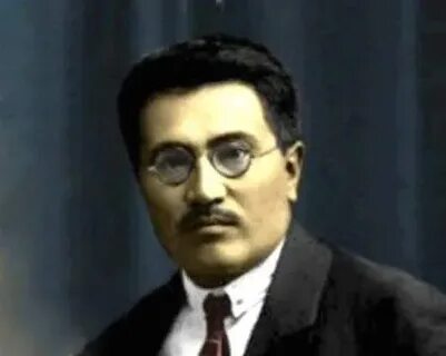 Сұлтанбеков көшпелі алтын