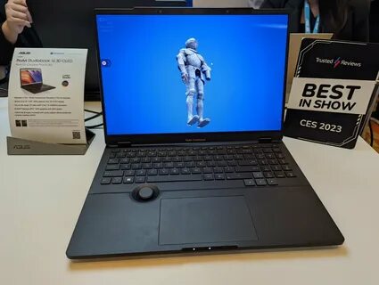 Asus studiobook oled proart