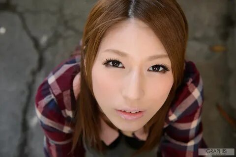 Nami Hoshino Nami Hoshino Graphis First Gravure First off daughter.