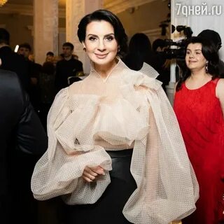 Сколько лет стриженовой екатерине в 2023 году