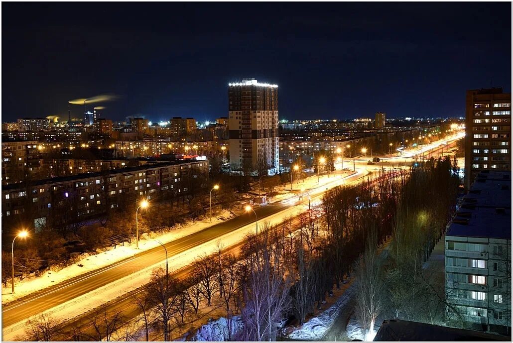 Ночной Тольятти. Ночной Тольятти зима. Городской округ Тольятти ночью. Ночной Тольятти с высоты птичьего полета. Тревога тольятти