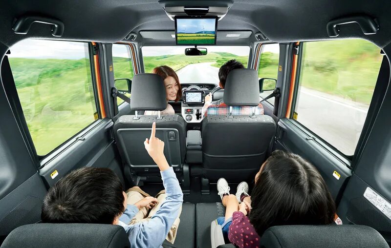 Machine wake wake. Daihatsu wake. daihatsu wake салон. daihatsu wake багажник. daihatsu wake interior.