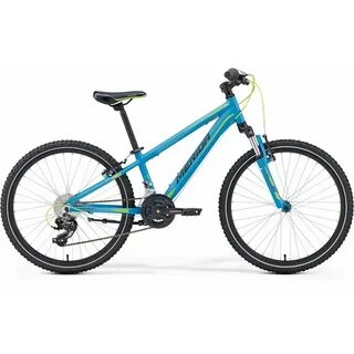 Велосипед merida matts 24