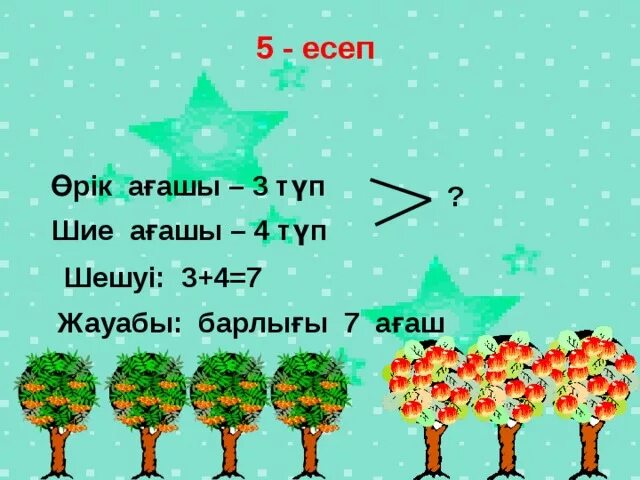 Шарт 2. Есеп дегеніміз не. Математика есептер. Математика есептер 4 класс. Есептер 2 класс.