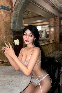 微 博 重 磅 微 博 颜 值 博 主 13W 粉 丝 Fantasyuanm 124p 