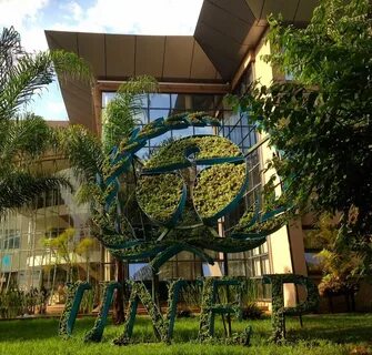 Un environment