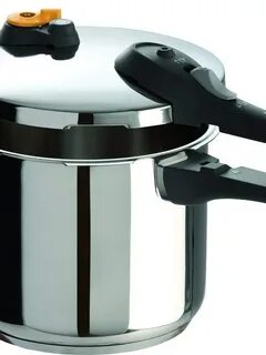 Tefal pressure cooker