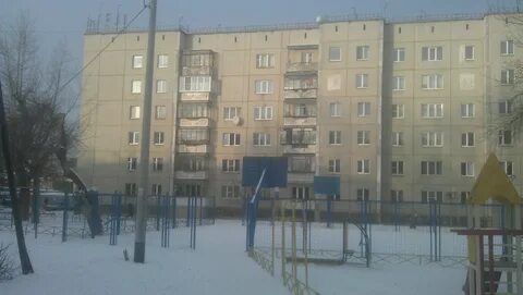 2 й участок
