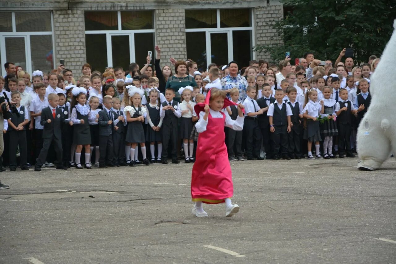 Директора школ энгельса