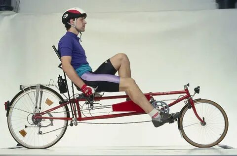 Row cycle