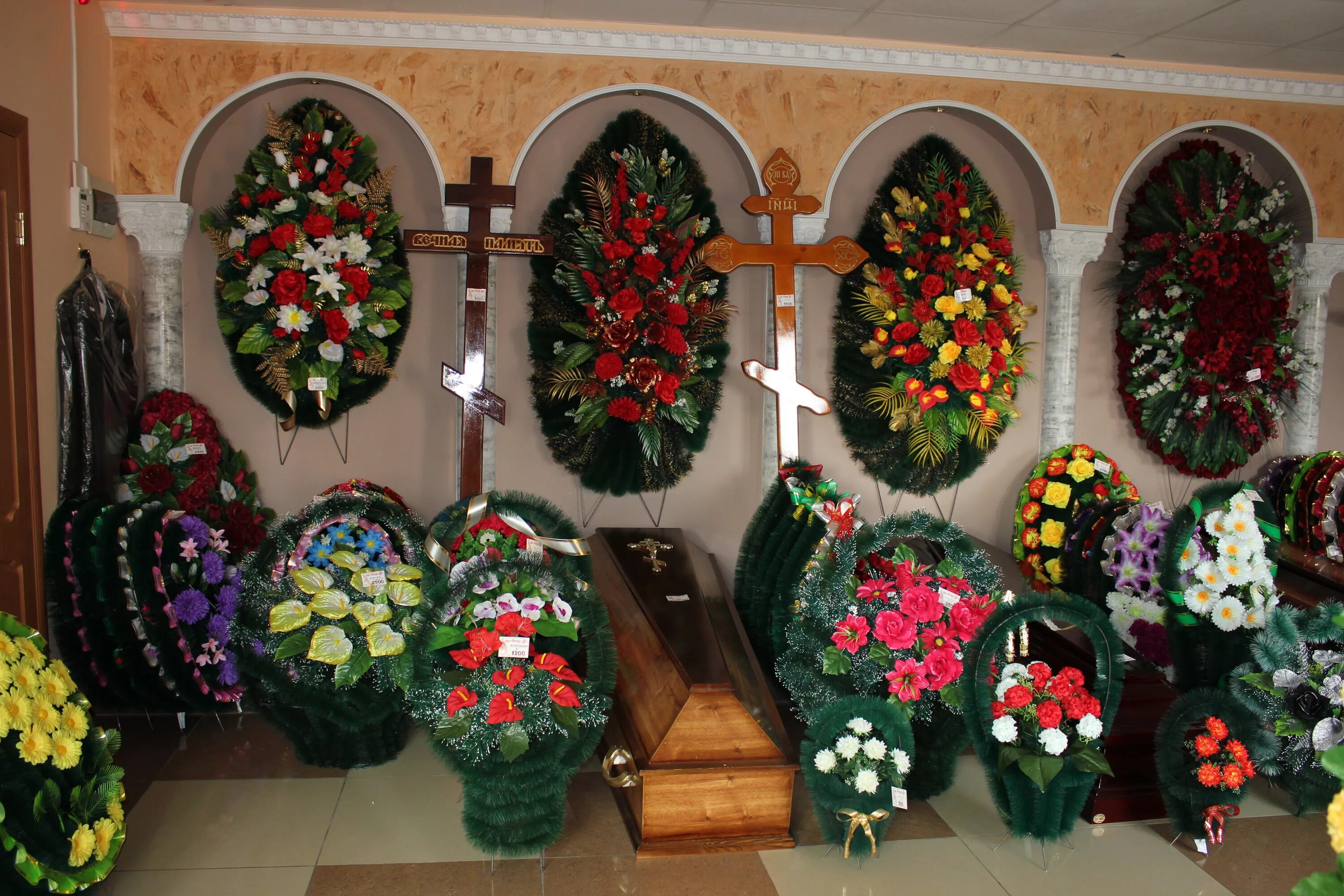Похоронное бюро волгоград