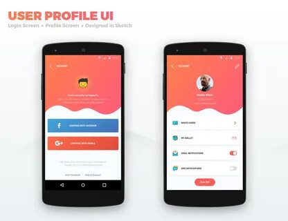 User music