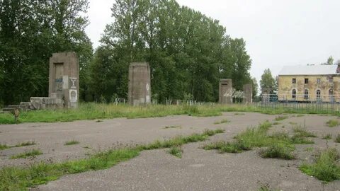 Кречевицы великий новгород