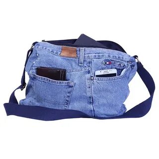 Сумки jeans