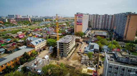 3 на 4 краснодар