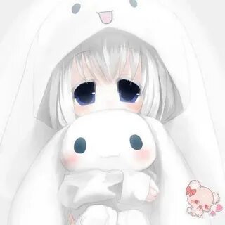 Юные милые малышки