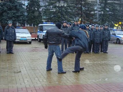 Что происходит в климовске сейчас