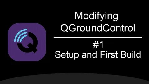 Qgroundcontrol