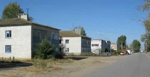 Поселок линево волгоградская область