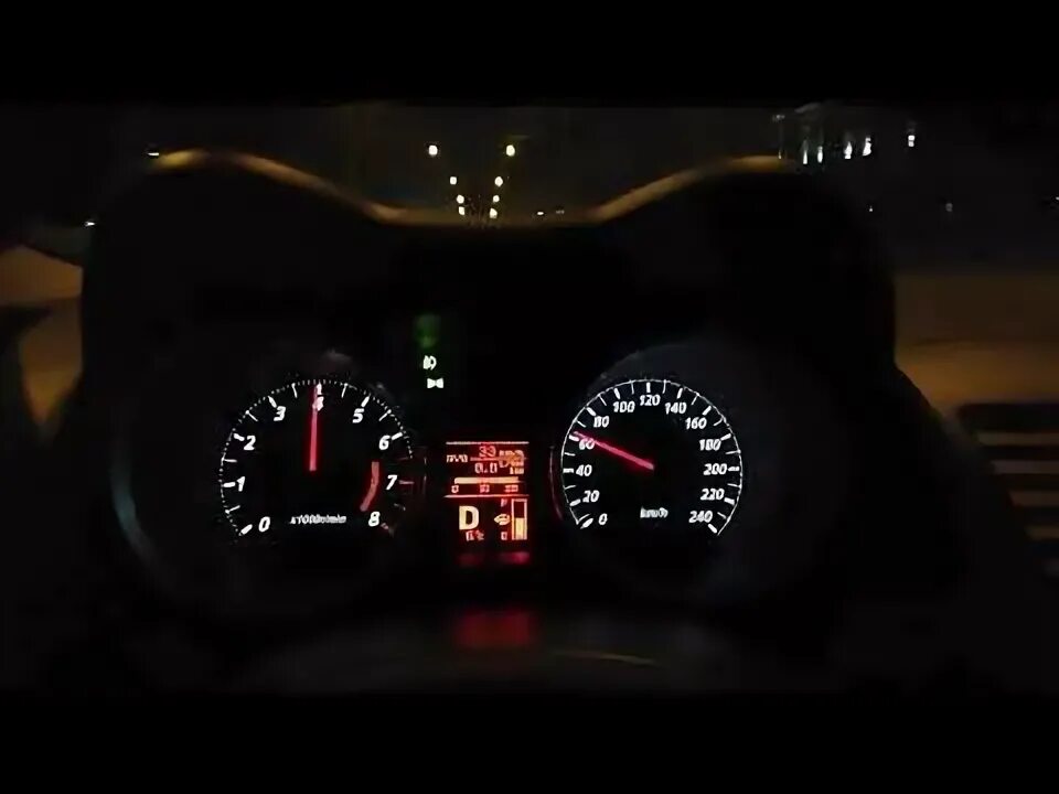 Lancer разгон. Lancer разгон