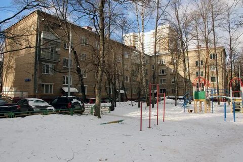 Ул коцюбинского