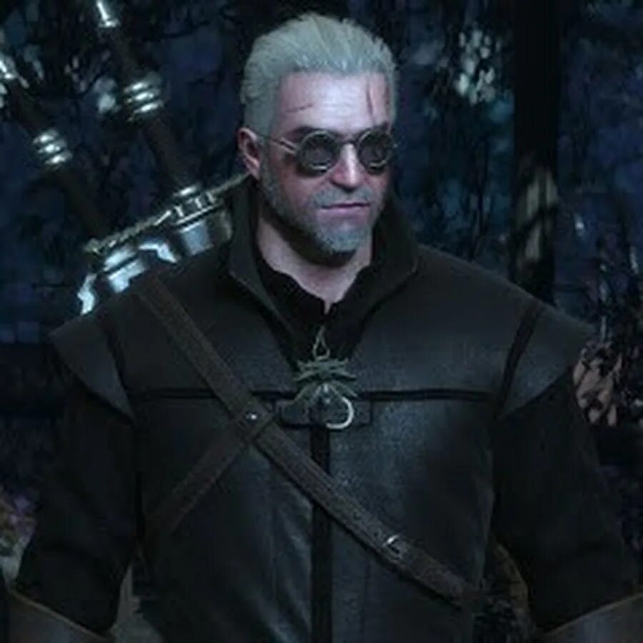 Ведьмак очки профессора. Очки ведьмак 3. геральт из ривии в очках профессора. ведьмак 3 геральт в очках профессора.