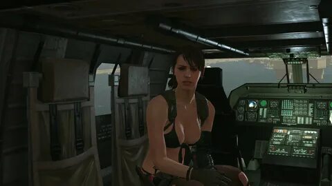 20160626181154_1 - Metal Gear Solid 5: The Phantom Pain. предыдущая. 