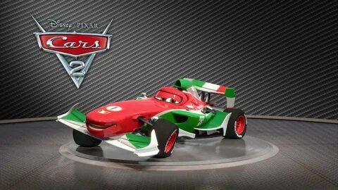Cars part 2