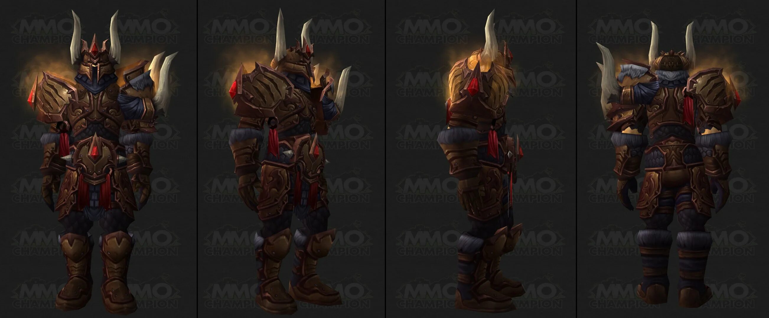 3. 3. Трансмог сеты. Трансмог на рогу. 5.