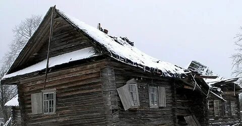 Дома лишал