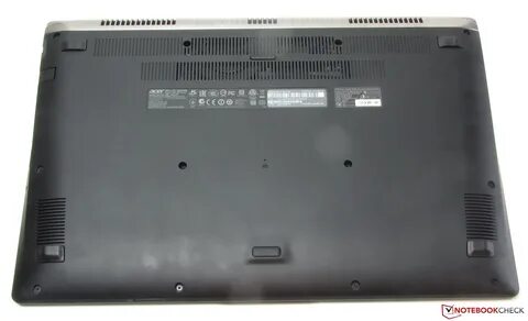 Acer aspire 592g