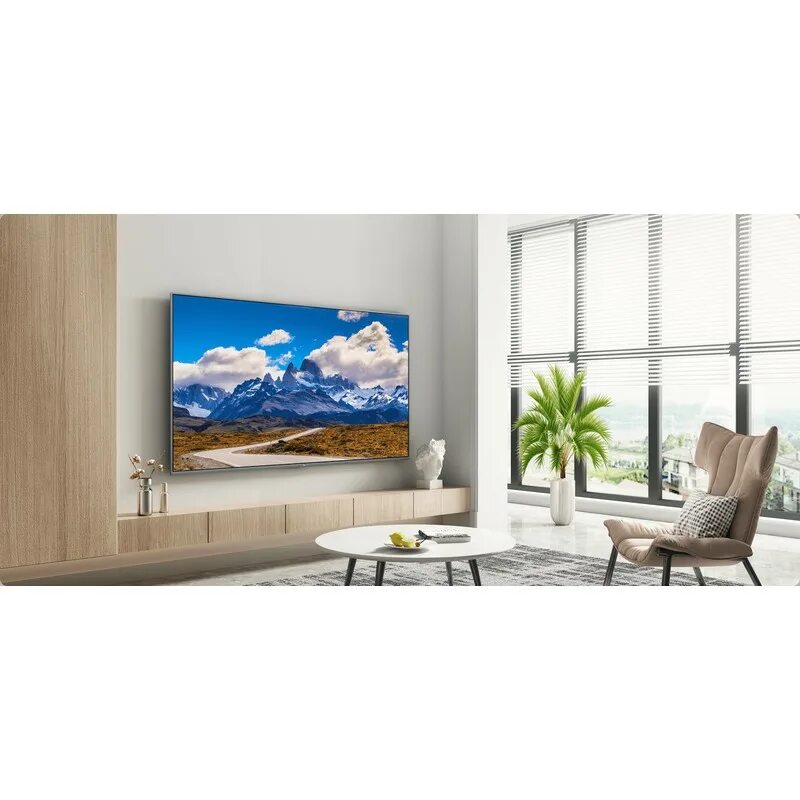 65 дюймов м видео. Телевизор Xiaomi mi TV 4s 65. Led Xiaomi mi TV 4s 65.