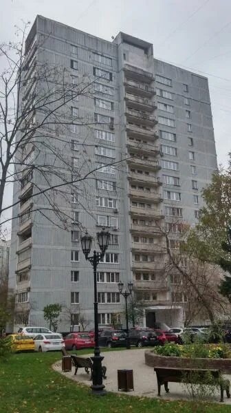 Ул. Москва, юзао, р-н обручевский, ул. Рублевское шоссе 14к3. Улица новаторов, 38к3. 1.