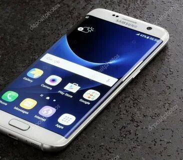 Galaxy pearl