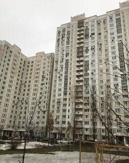 Москва окская 1 корп 1