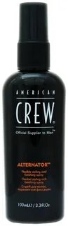 Спрей для волос american crew